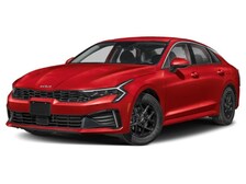 2025 Kia K5 LXS -
                  Springfield, VA