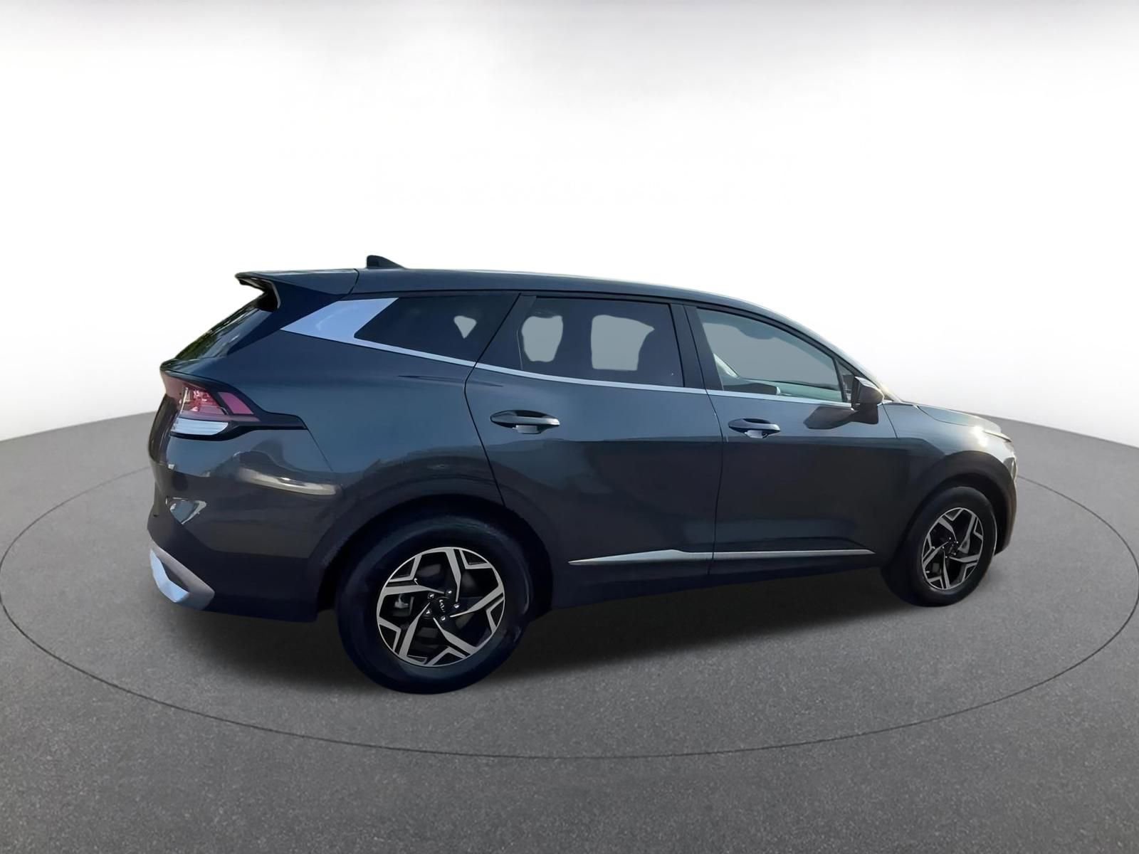 Thumbnail: 2024 Kia Sportage - 15