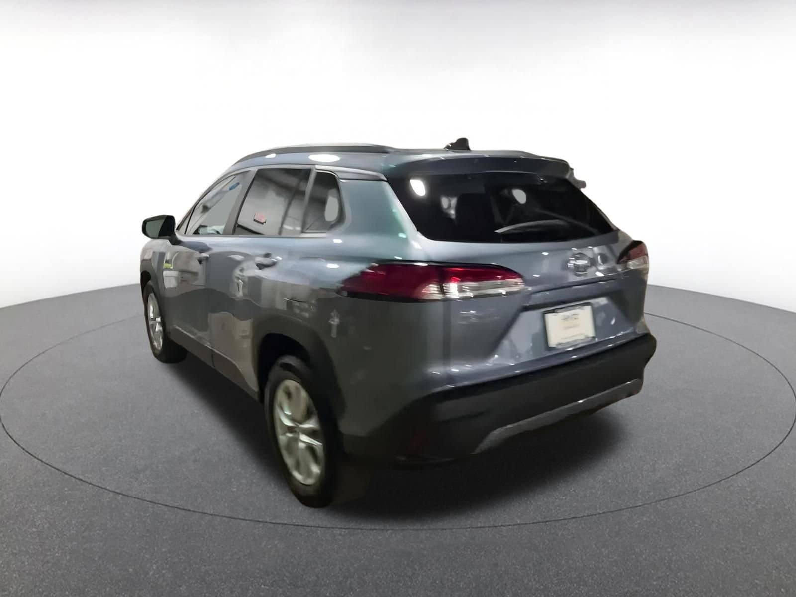 Thumbnail: 2025 Toyota Corolla Cross - 11