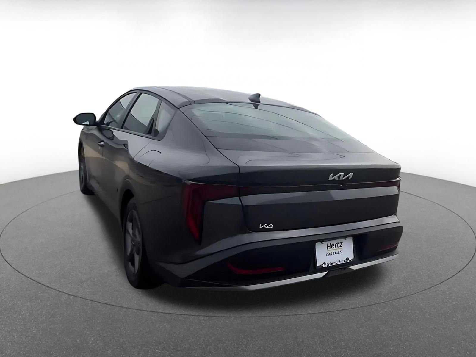 Thumbnail: 2025 Kia K4 - 12