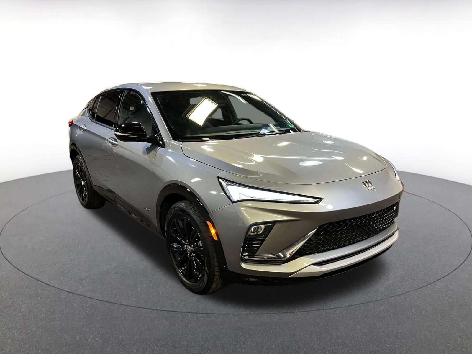 Thumbnail: 2025 Buick Envista - 1