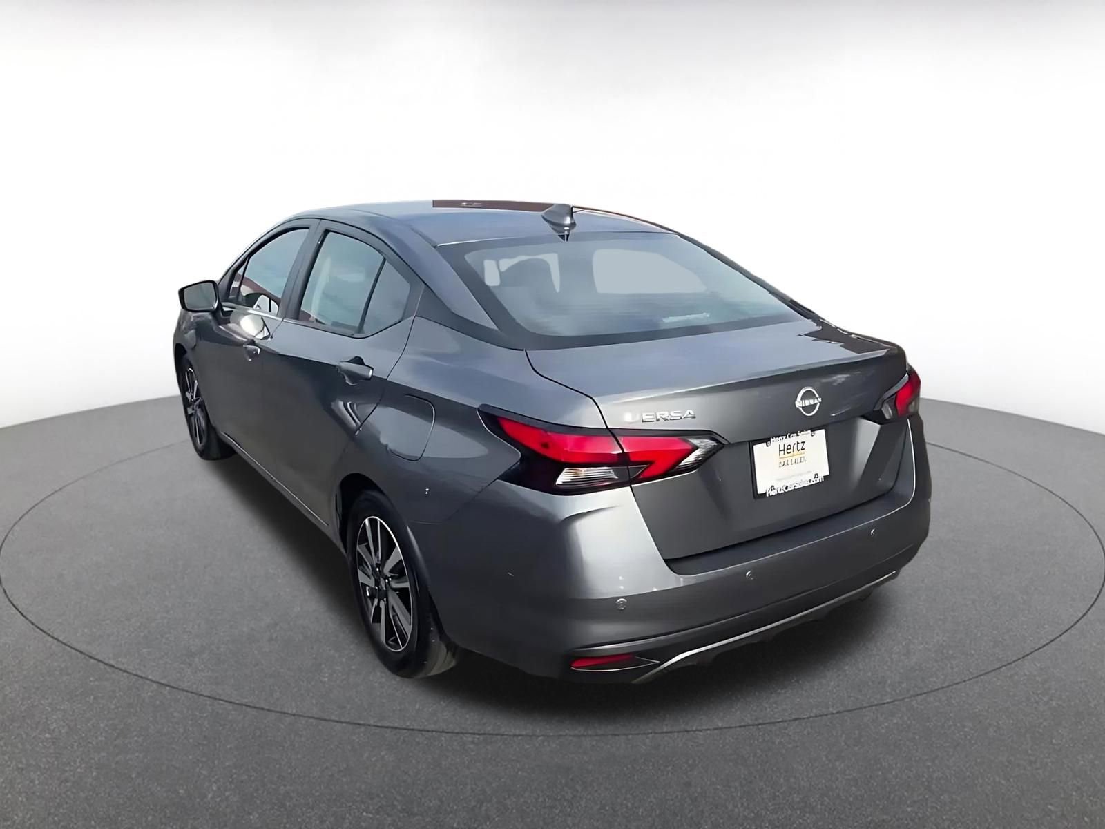 Thumbnail: 2025 Nissan Versa - 11
