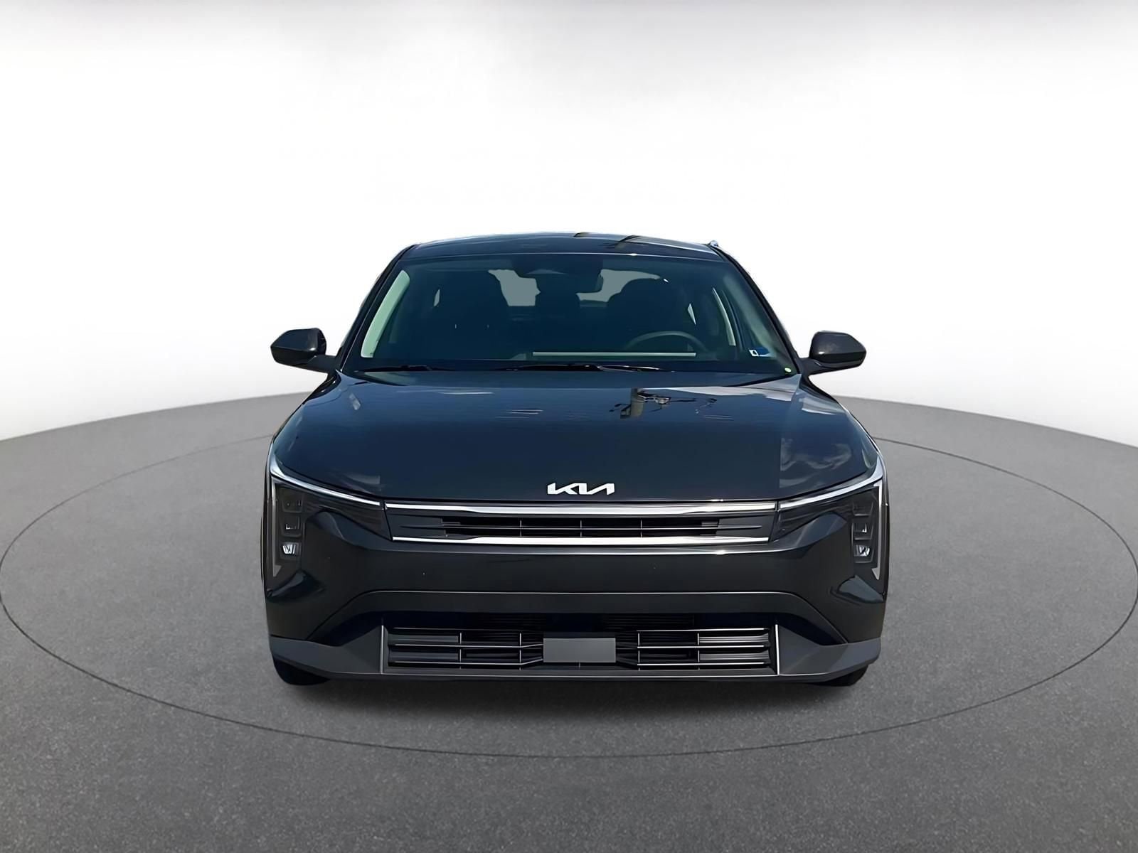 Thumbnail: 2025 Kia K4 - 4