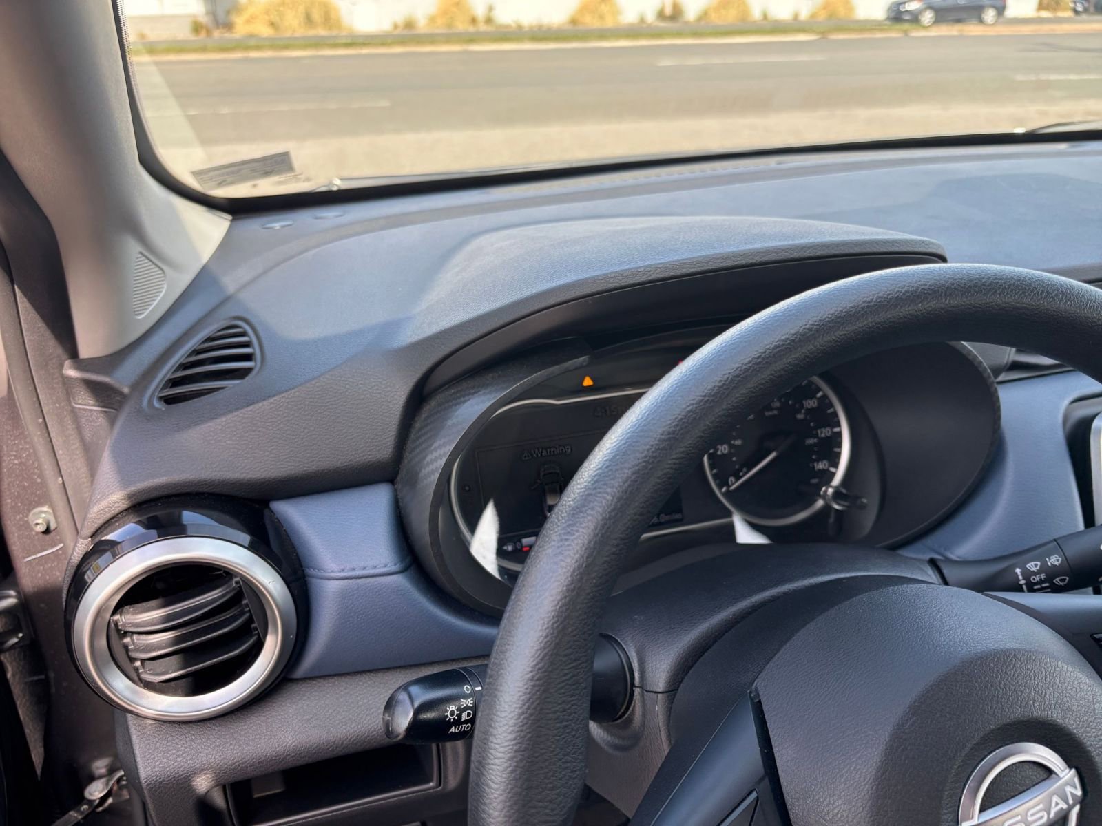 Thumbnail: 2025 Nissan Versa - 32