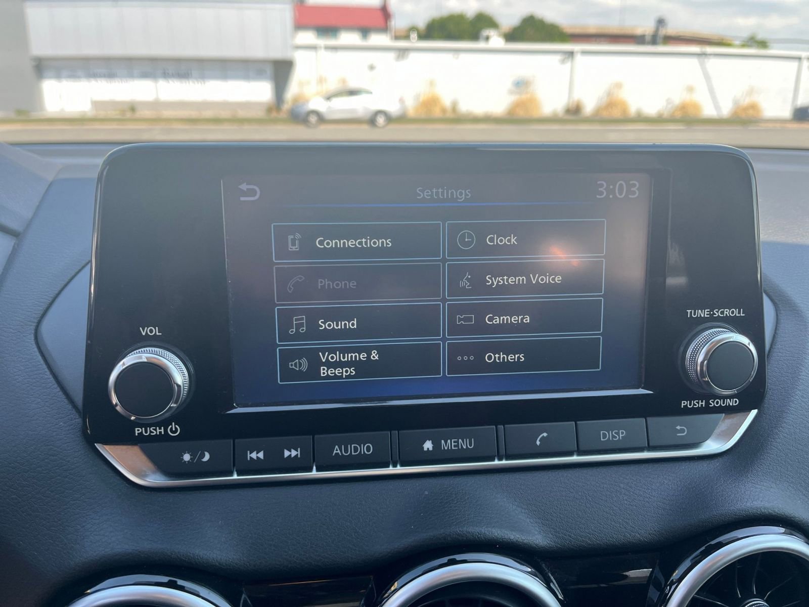 Thumbnail: 2025 Nissan Sentra - 20