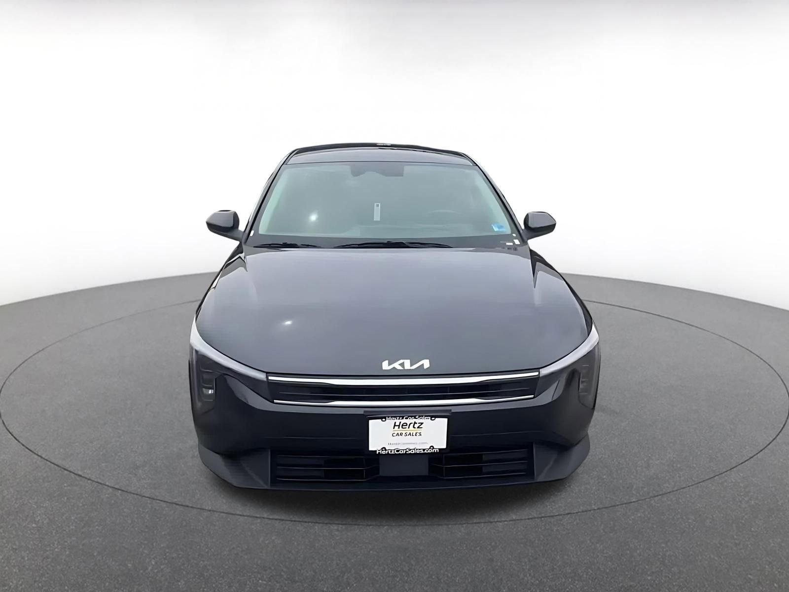 Thumbnail: 2025 Kia K4 - 4