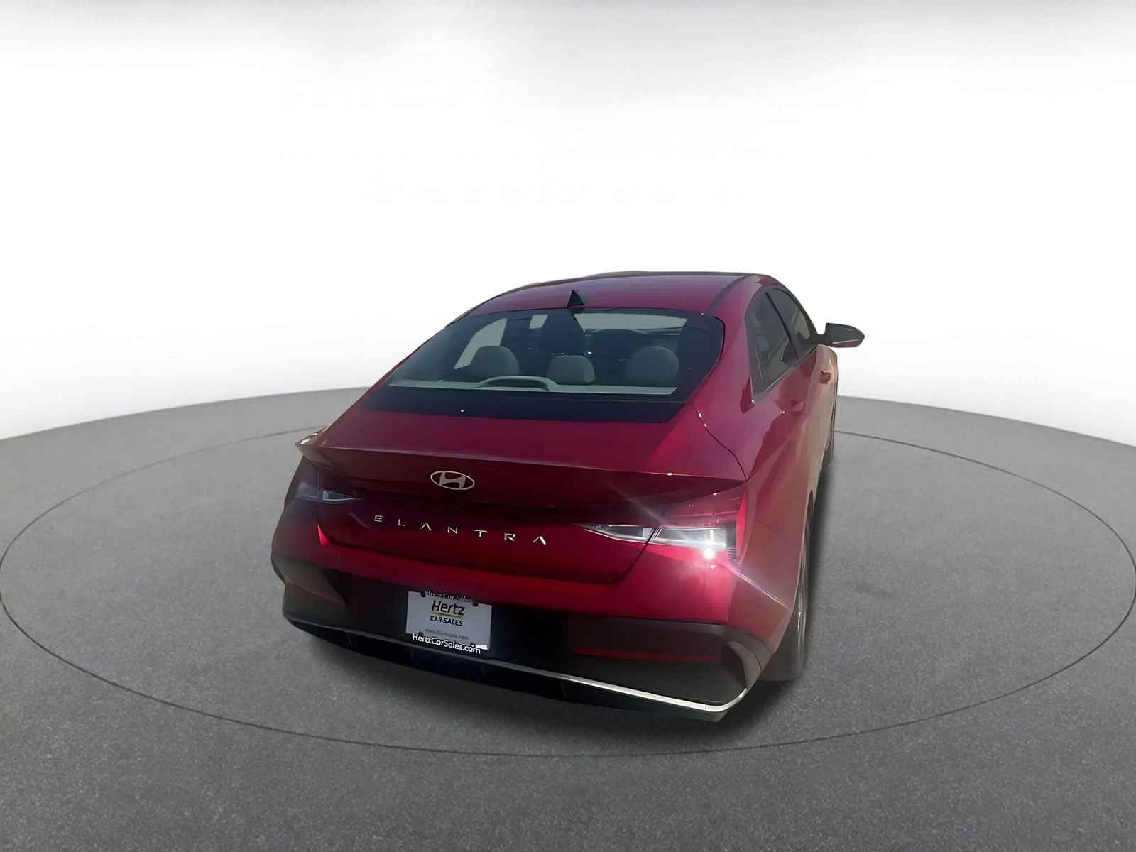 Thumbnail: 2025 Hyundai Elantra - 12