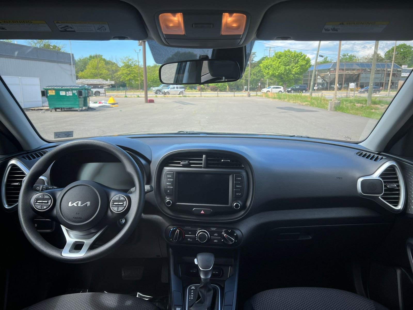 Thumbnail: 2025 Kia Soul - 31