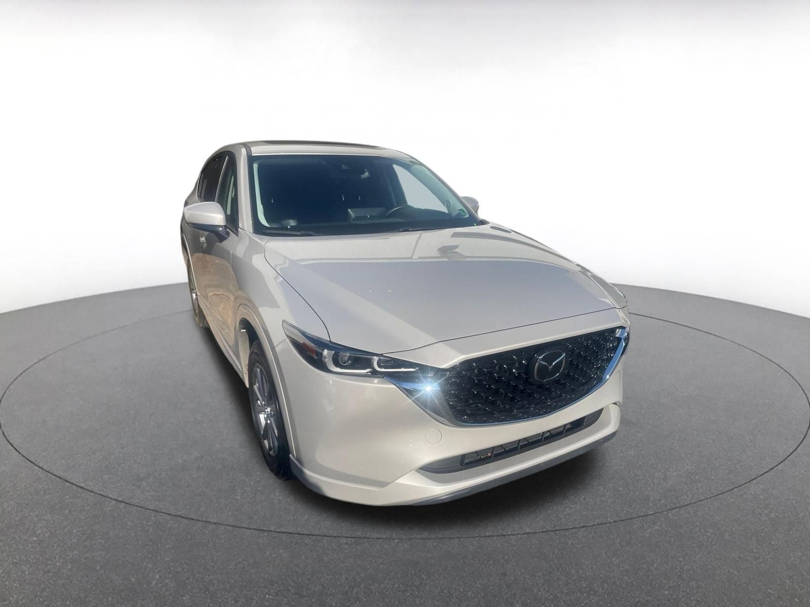 Thumbnail: 2025 Mazda CX-5 - 1