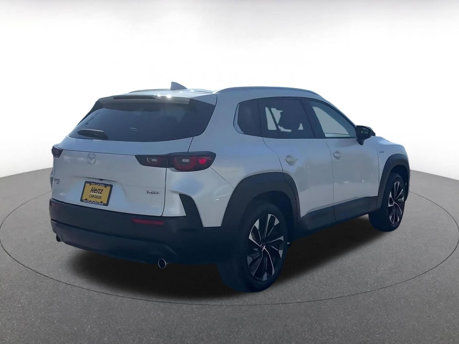 Thumbnail: 2025 Mazda CX-50 - 14