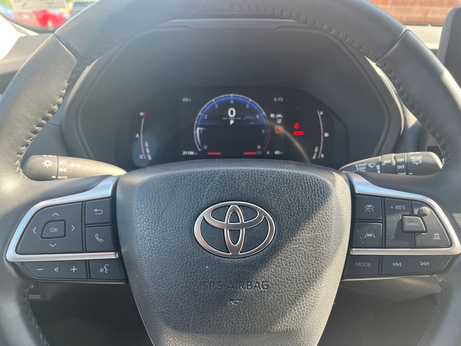 Thumbnail: 2025 Toyota Grand Highlander - 28