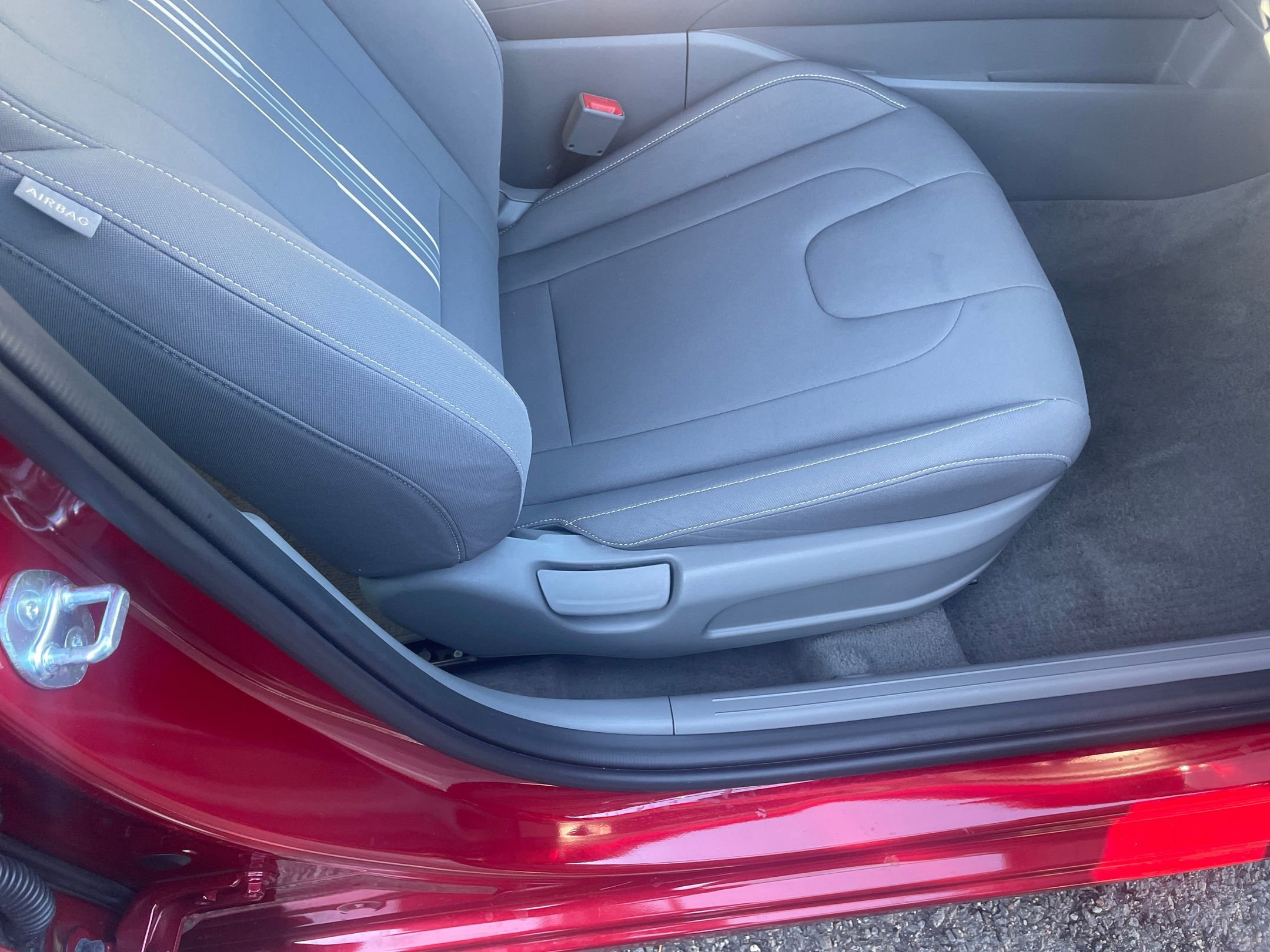 Thumbnail: 2025 Hyundai Elantra - 27