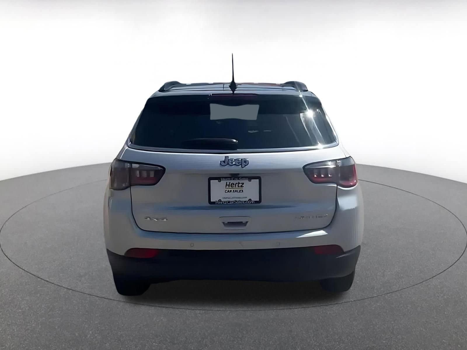Thumbnail: 2025 Jeep Compass - 12