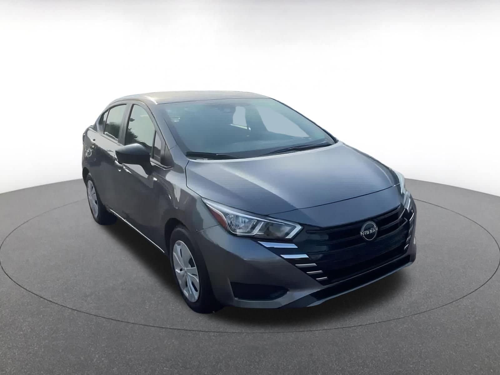 Thumbnail: 2024 Nissan Versa - 3