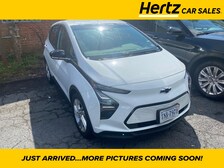 2023 Chevrolet Bolt EV 1LT -
                Springfield, VA