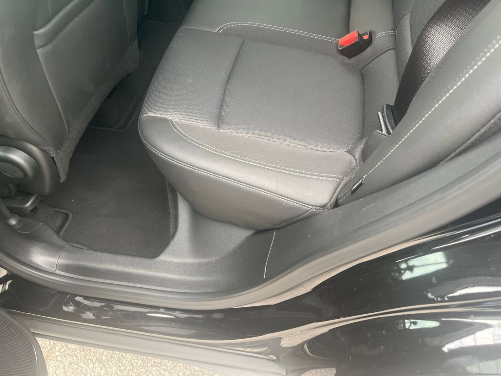 Thumbnail: 2025 Buick Encore GX - 24