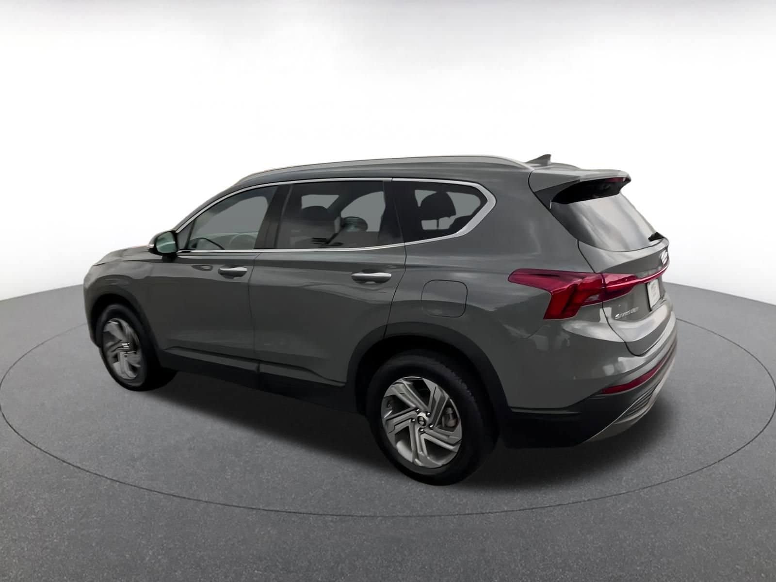 Thumbnail: 2023 Hyundai Santa Fe - 10