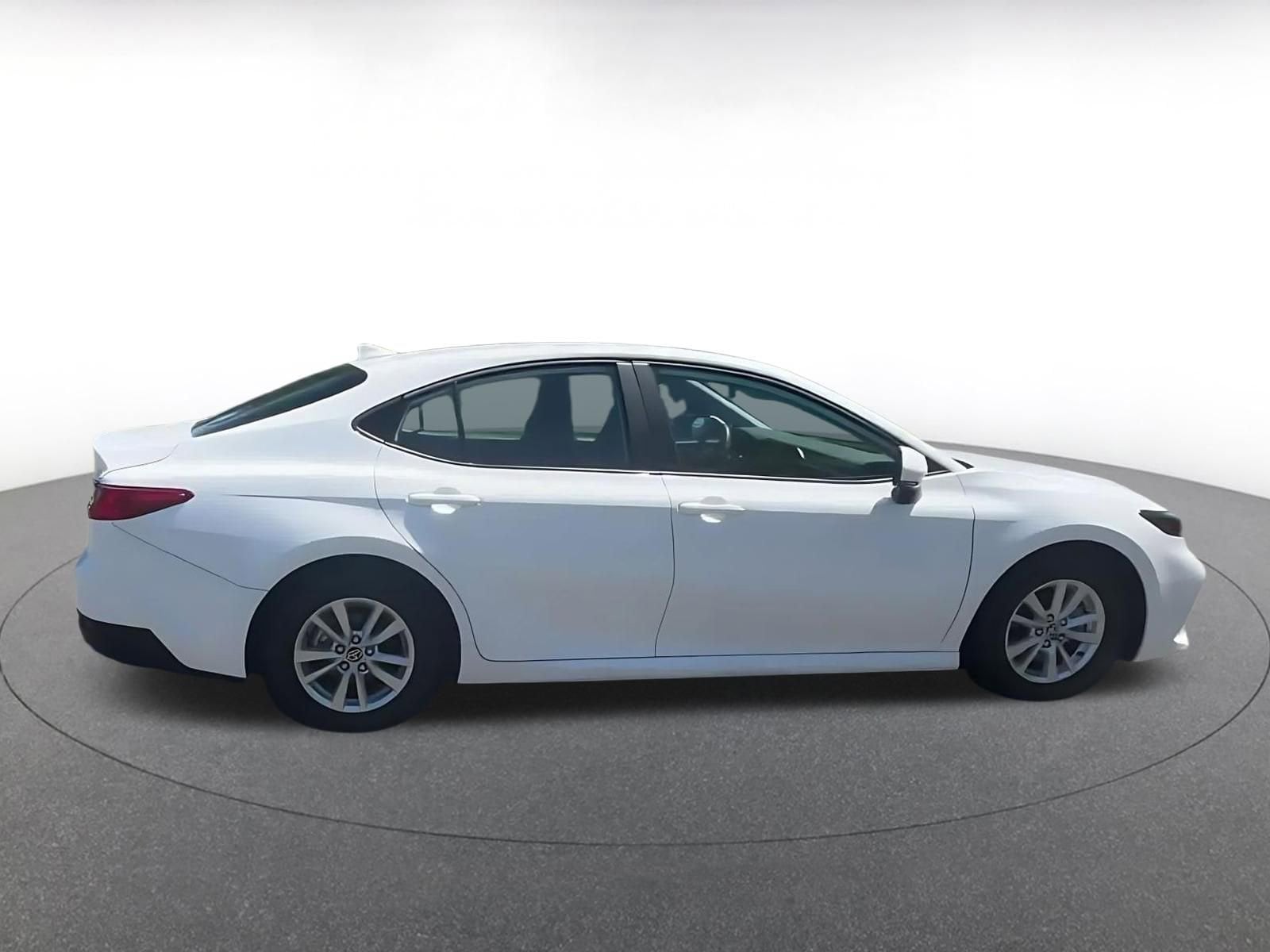 Thumbnail: 2025 Toyota Camry - 16