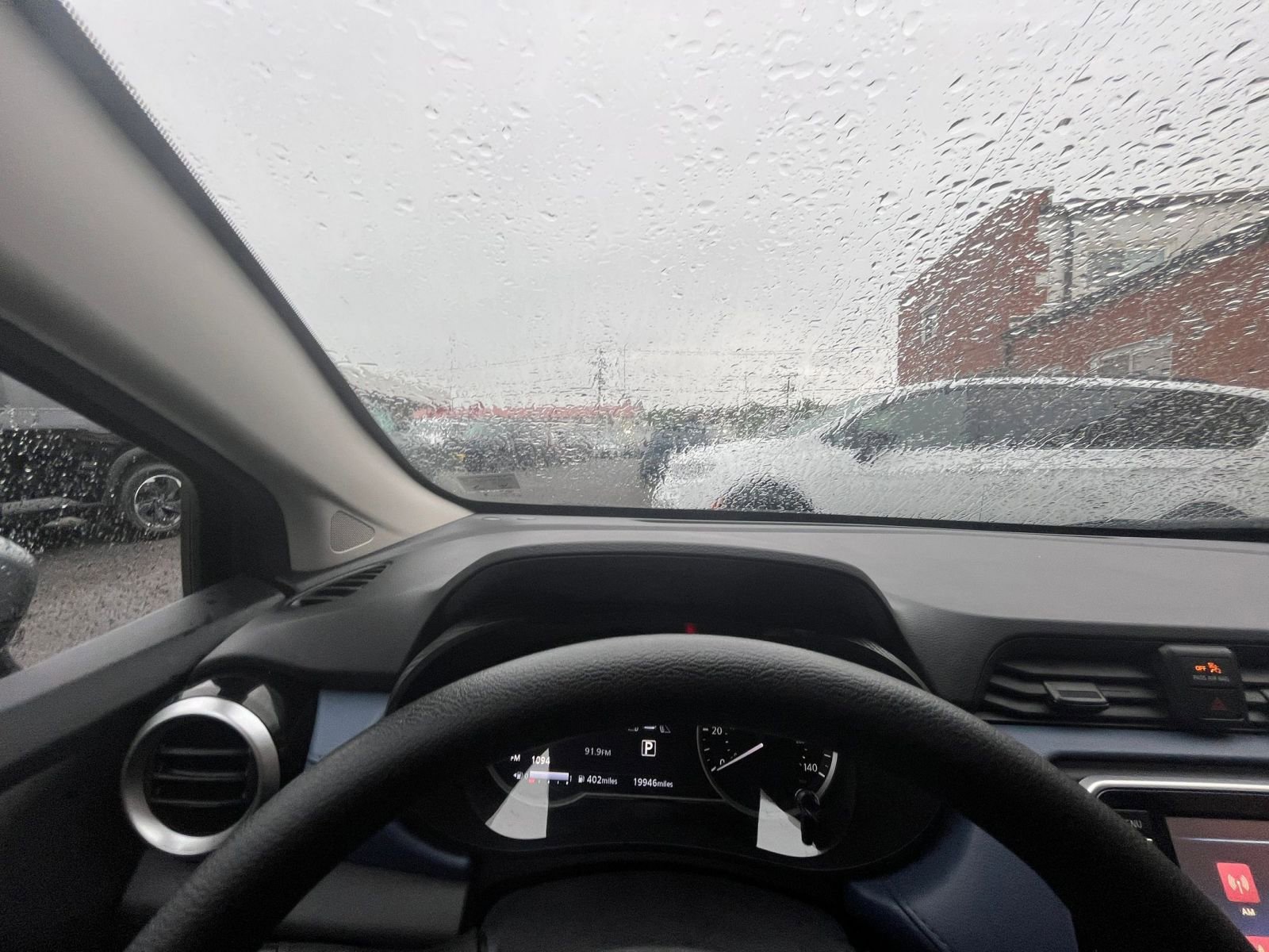 Thumbnail: 2025 Nissan Versa - 32