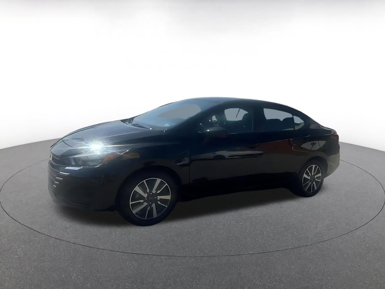 Thumbnail: 2025 Nissan Versa - 8