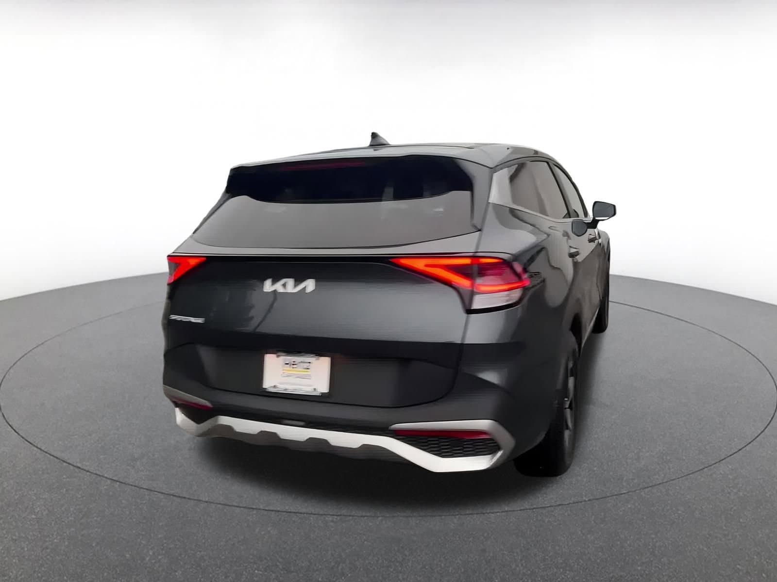 Thumbnail: 2024 Kia Sportage - 14