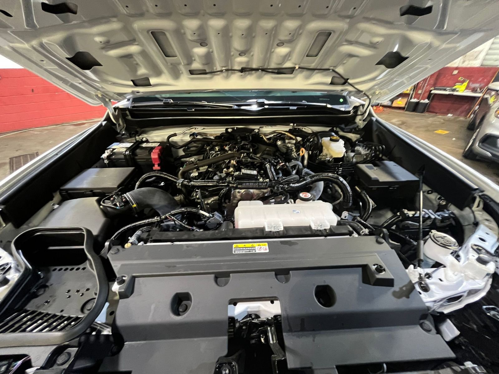 Thumbnail: 2025 Toyota Tacoma - 33