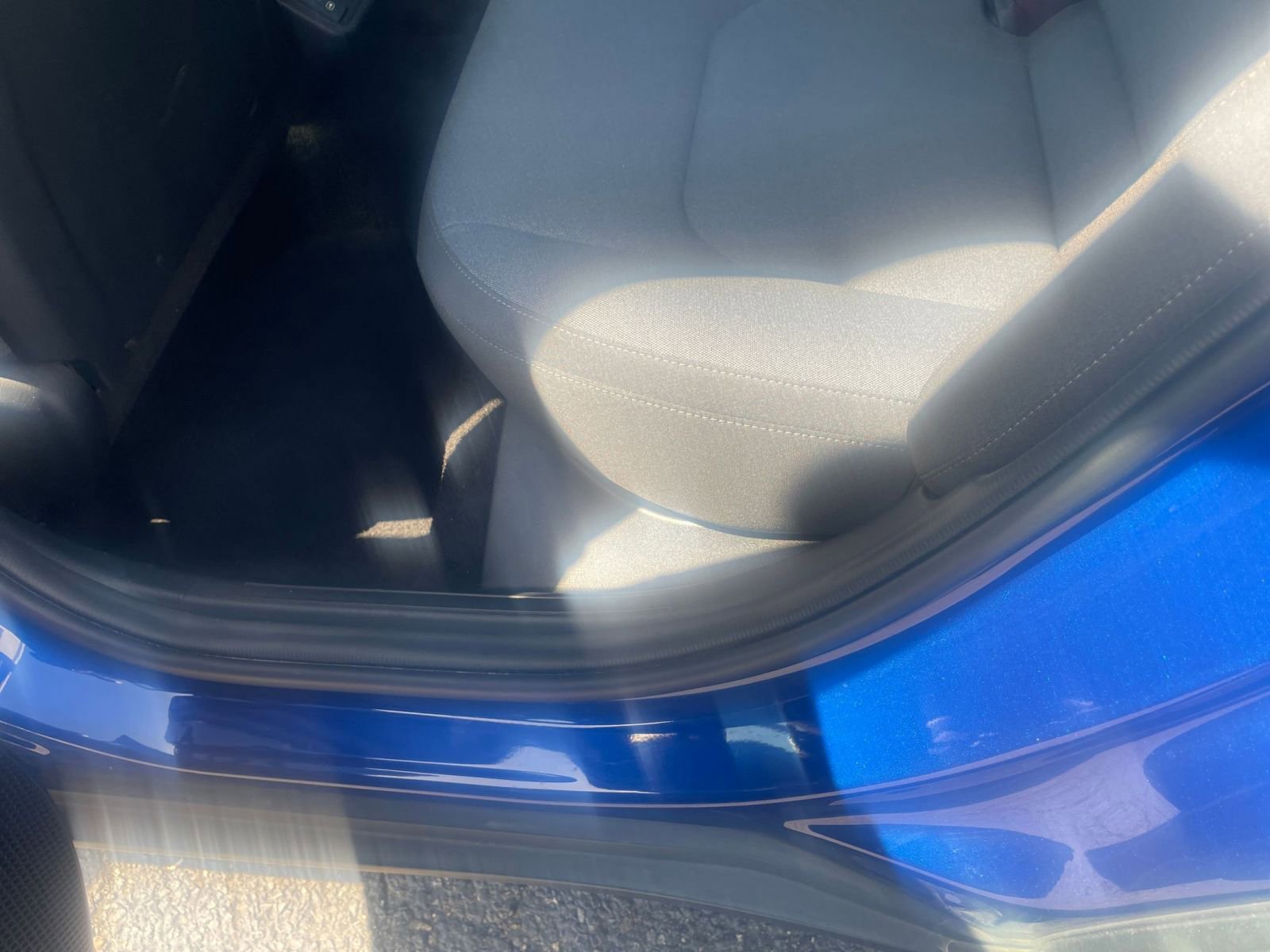 Thumbnail: 2025 Kia K4 - 27