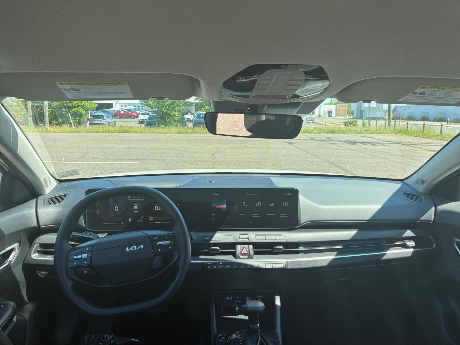 Thumbnail: 2025 Kia K4 - 32