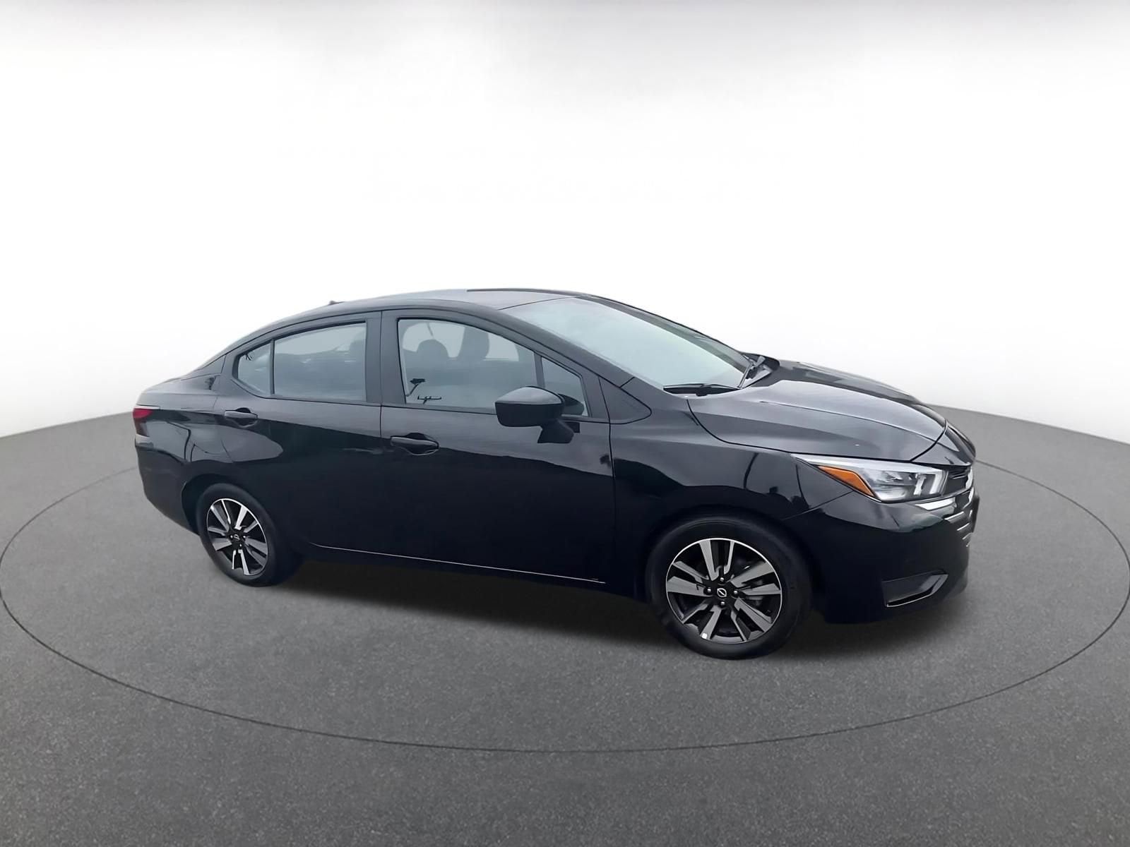 Thumbnail: 2025 Nissan Versa - 2