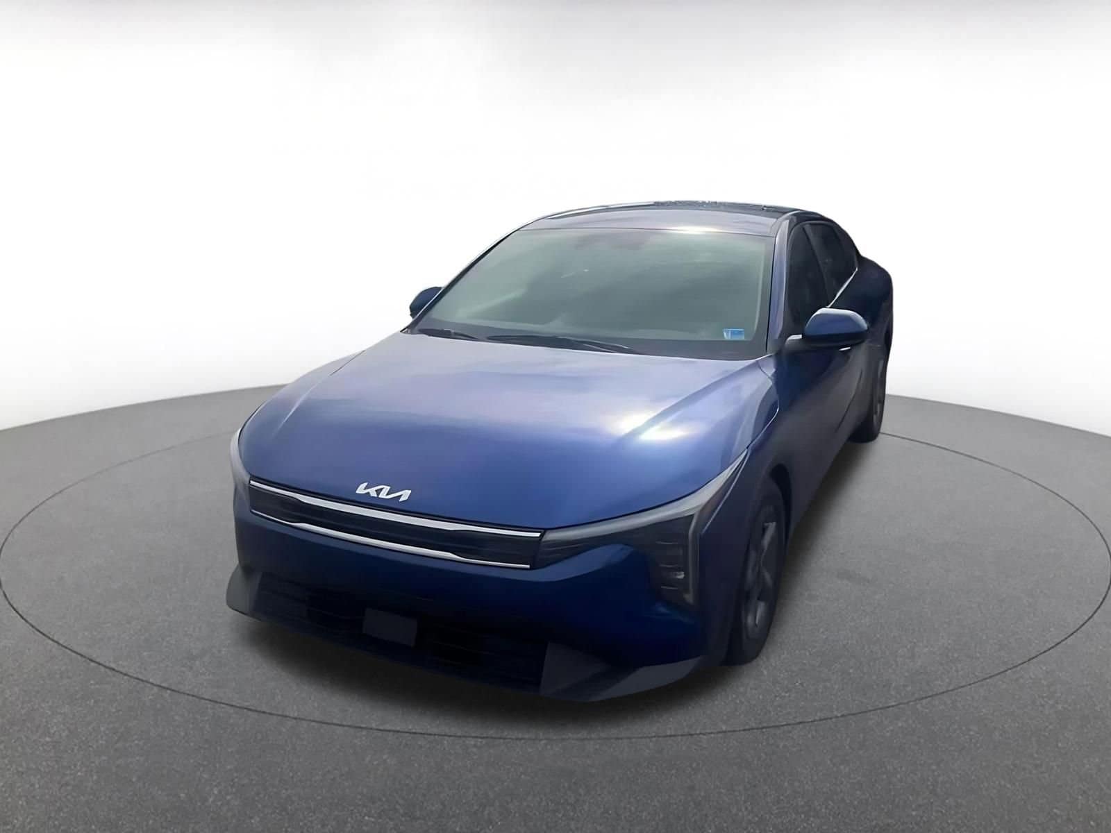 Thumbnail: 2025 Kia K4 - 7