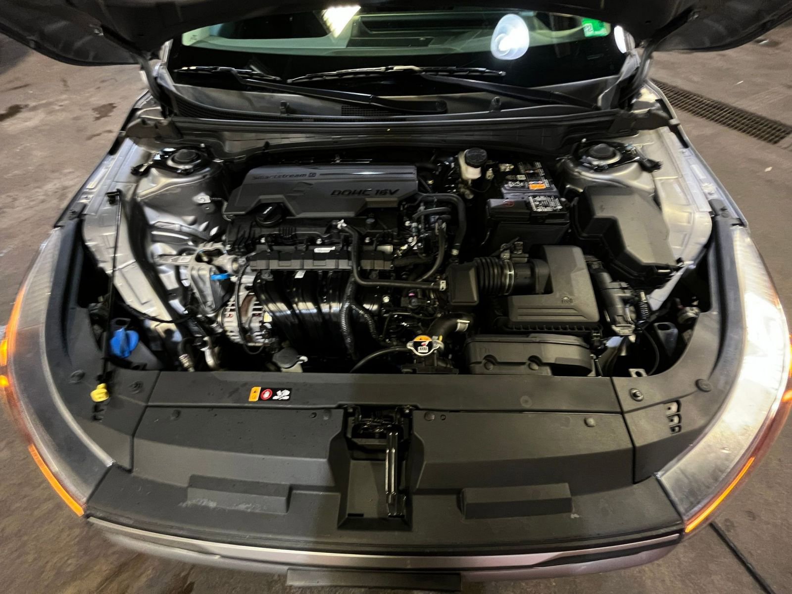 Thumbnail: 2025 Kia K4 - 32