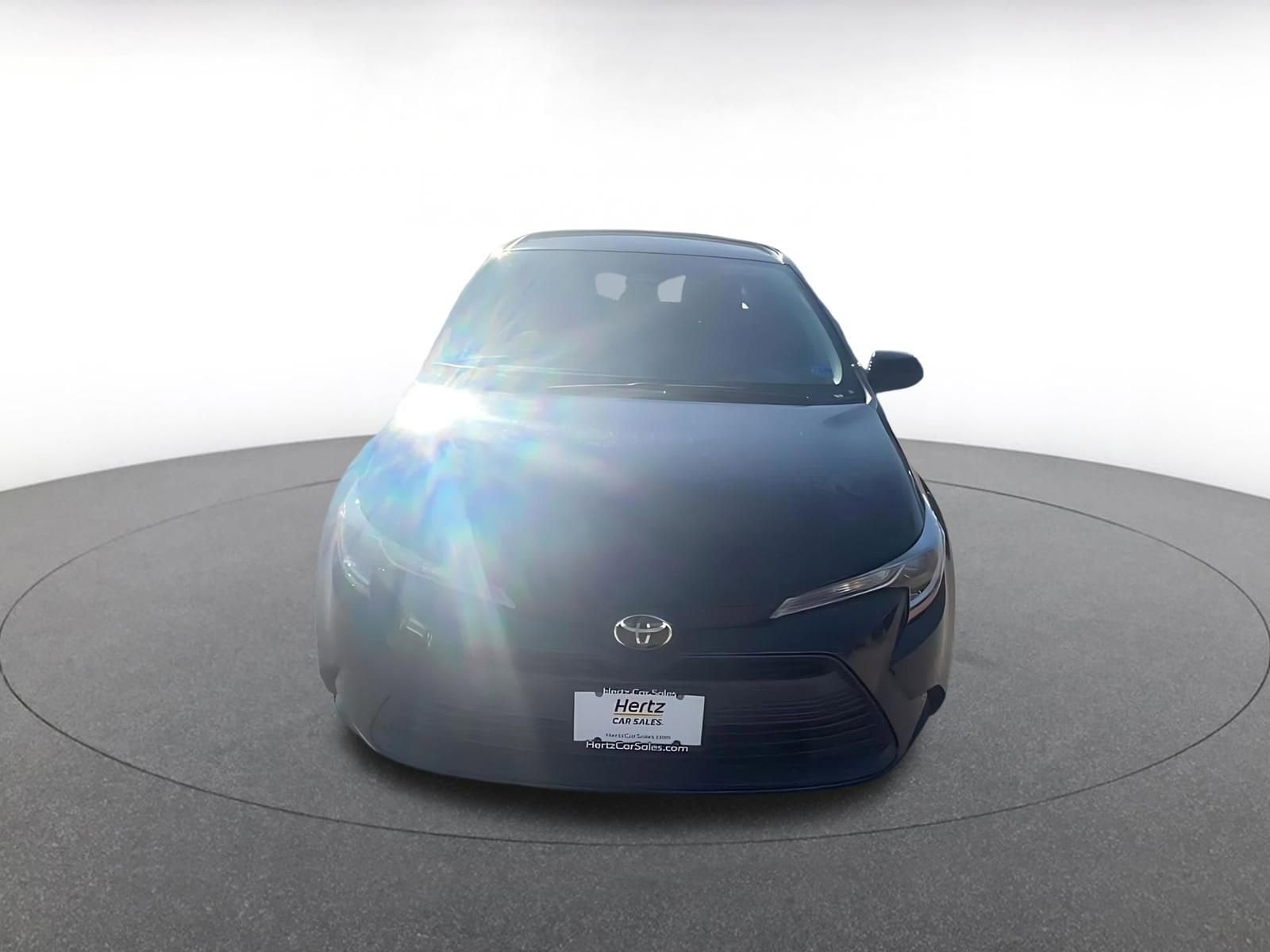 Thumbnail: 2025 Toyota Corolla - 4