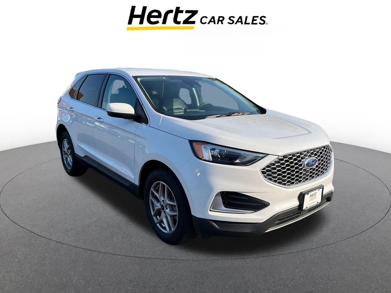 Thumbnail: 2024 Ford Edge - 1