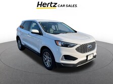2024 Ford Edge SEL -
                  Springfield, VA
