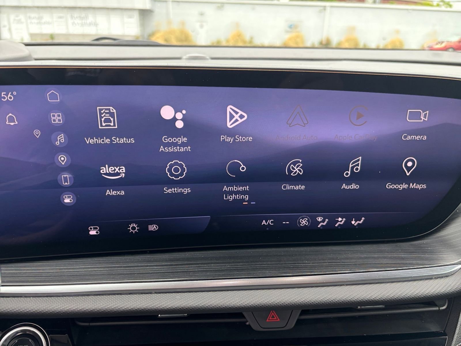Thumbnail: 2024 Buick Envision - 21