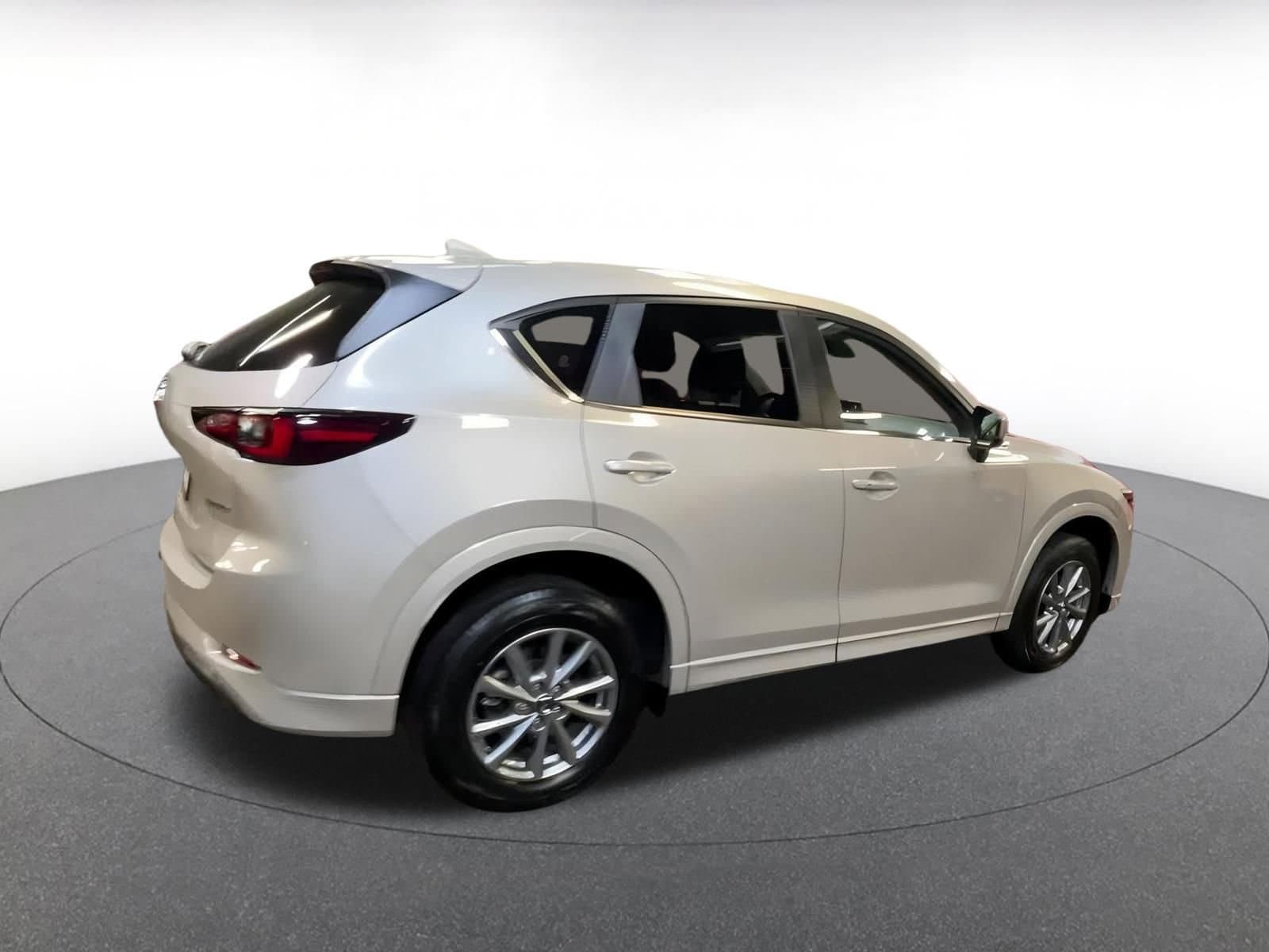 Thumbnail: 2025 Mazda CX-5 - 15