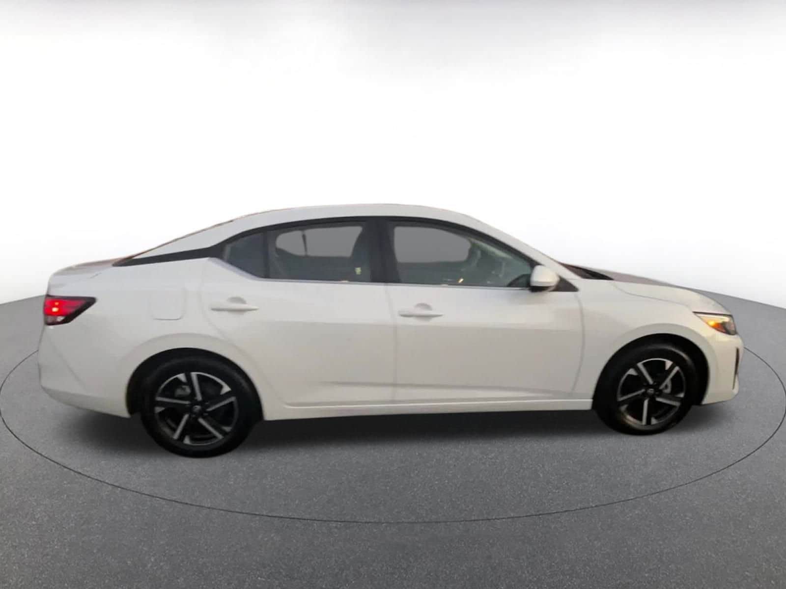 Thumbnail: 2024 Nissan Sentra - 16