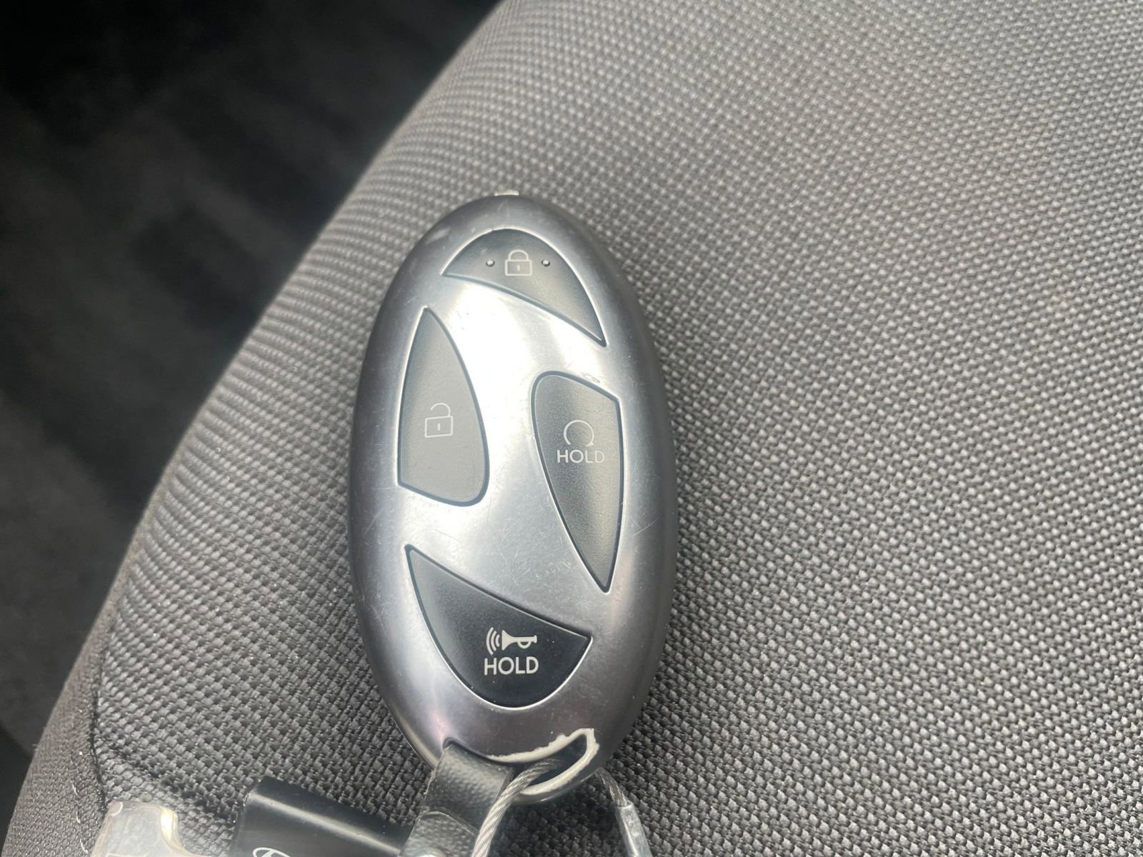 Thumbnail: 2025 Hyundai Kona - 27