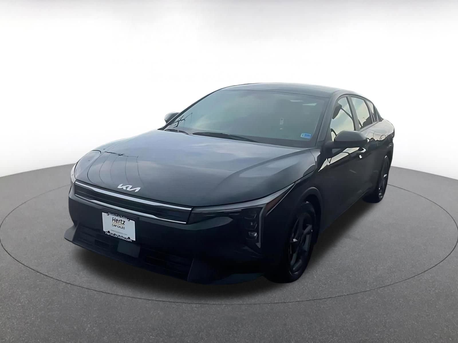 Thumbnail: 2025 Kia K4 - 8