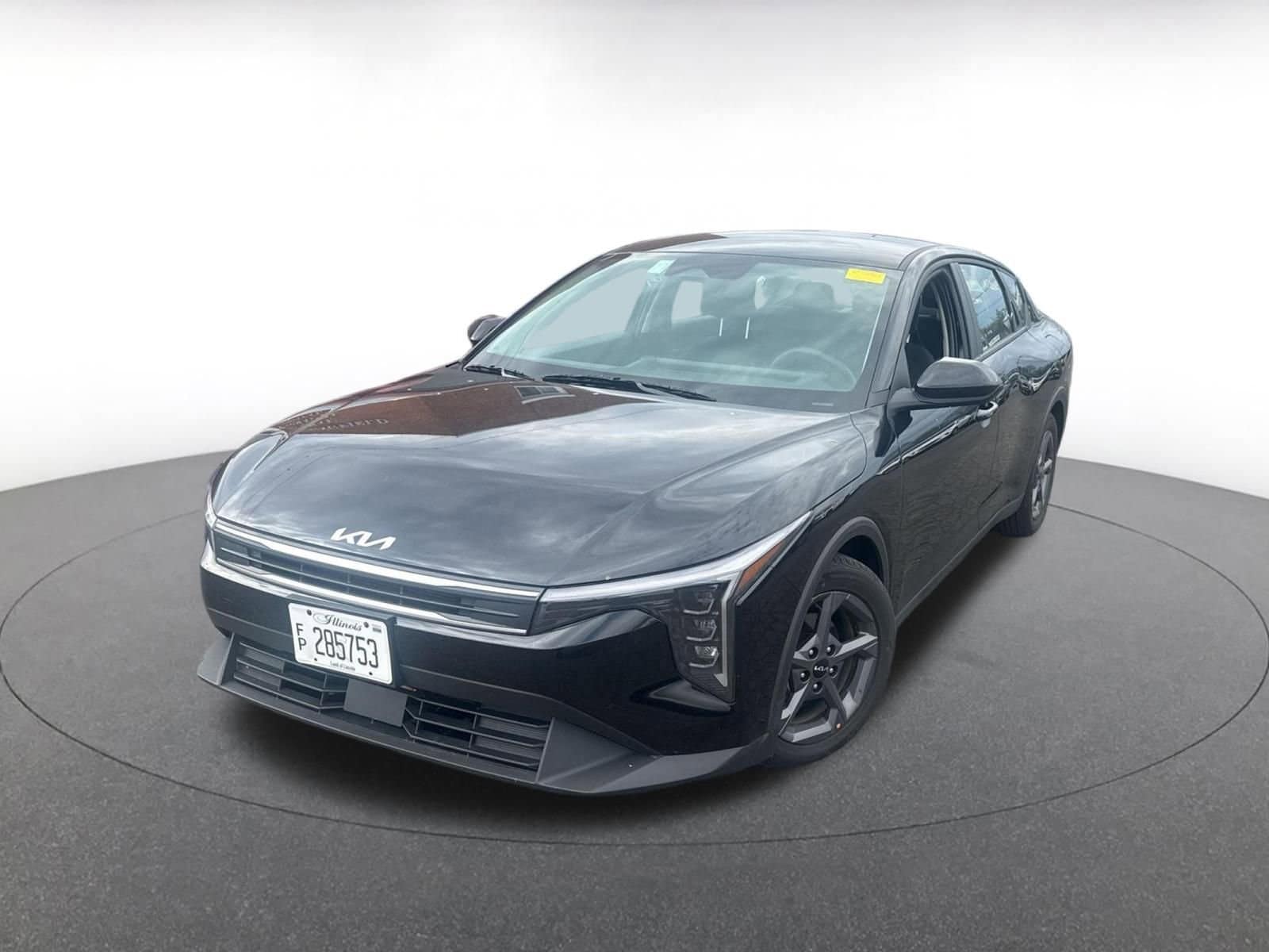 Thumbnail: 2025 Kia K4 - 3