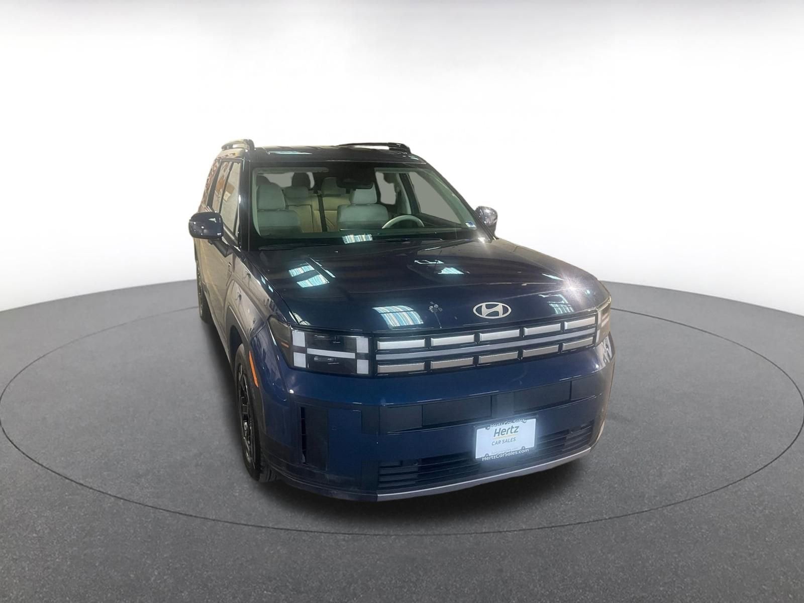 Thumbnail: 2025 Hyundai Santa Fe - 1