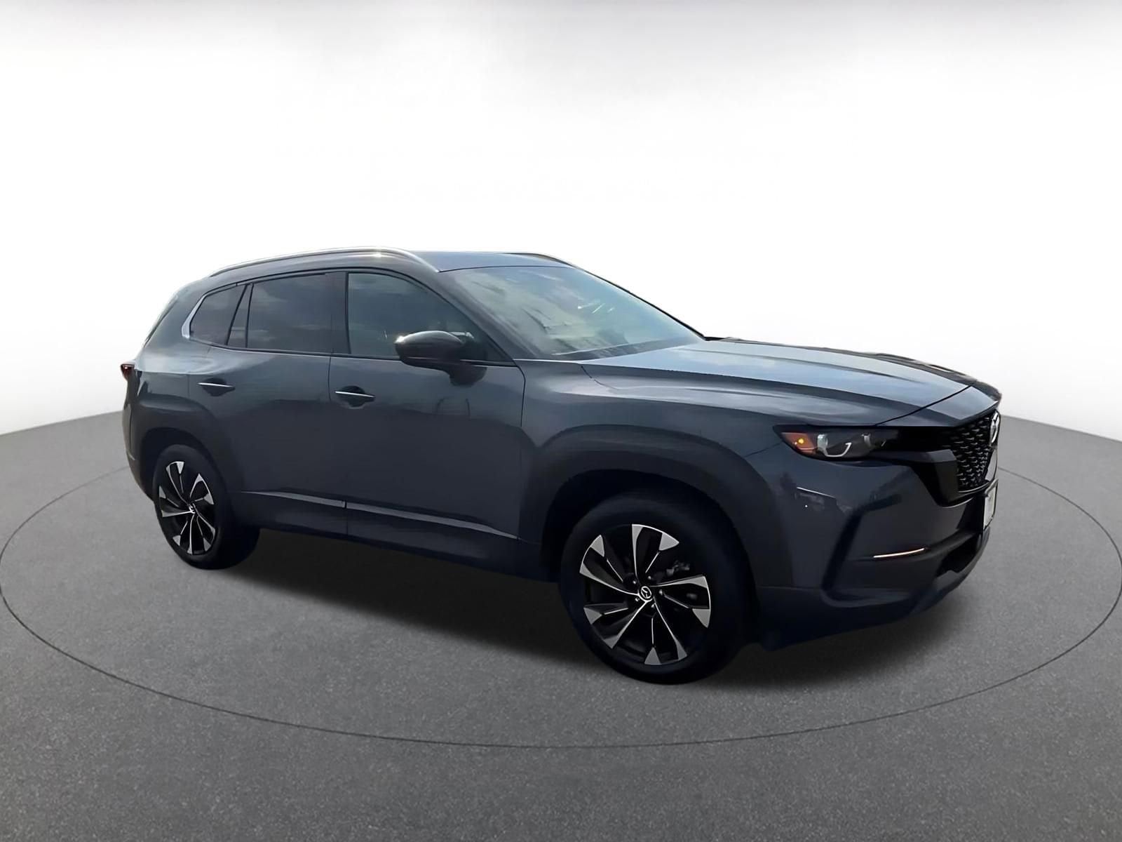 Thumbnail: 2025 Mazda CX-50 - 2