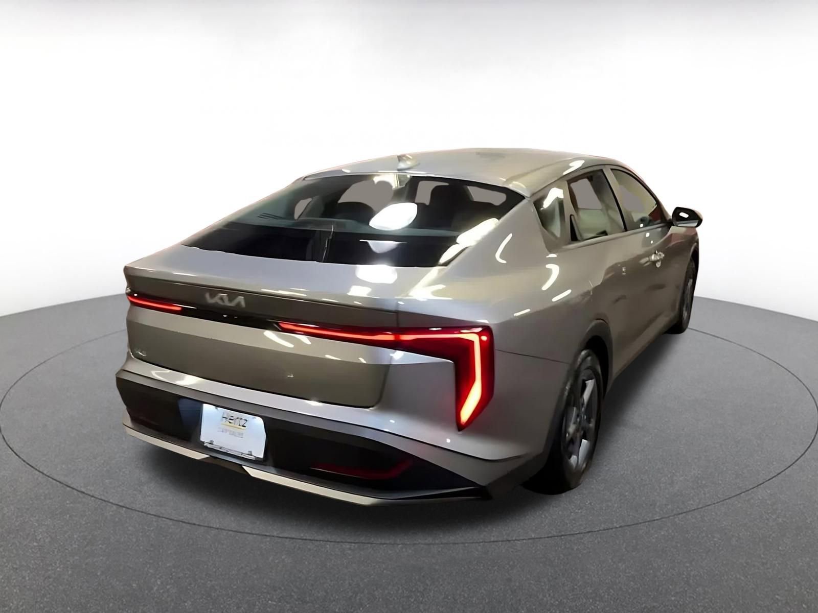 Thumbnail: 2025 Kia K4 - 14