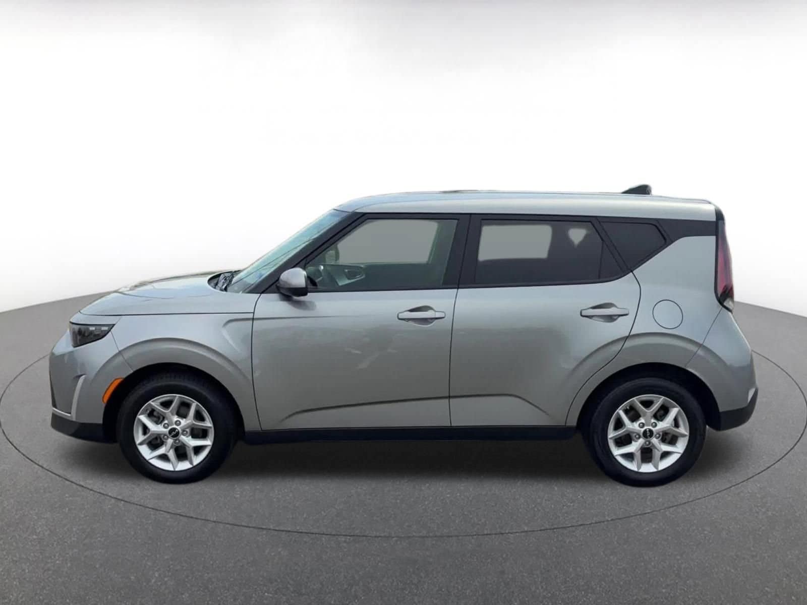 Thumbnail: 2025 Kia Soul - 9