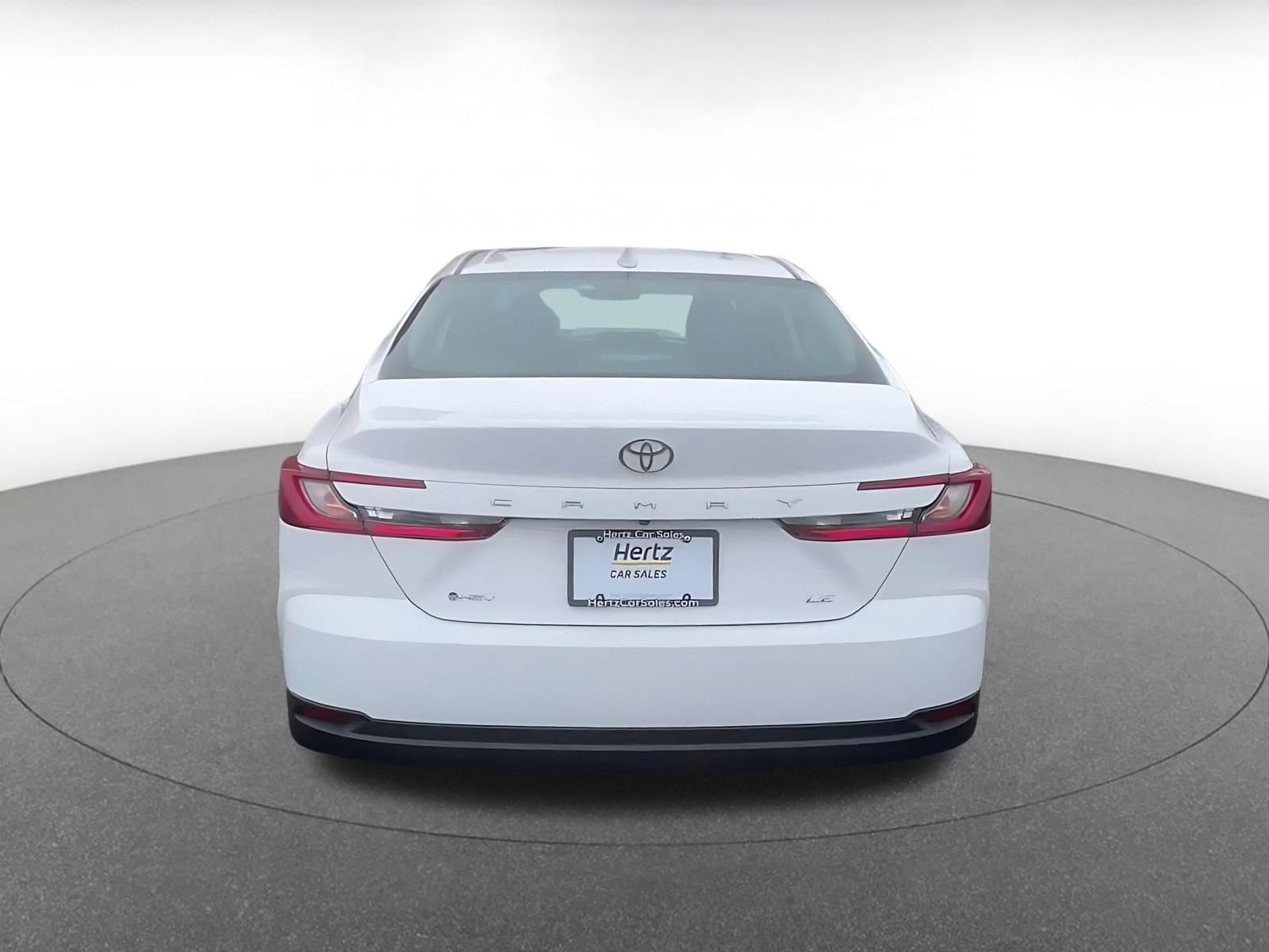 Thumbnail: 2025 Toyota Camry - 12