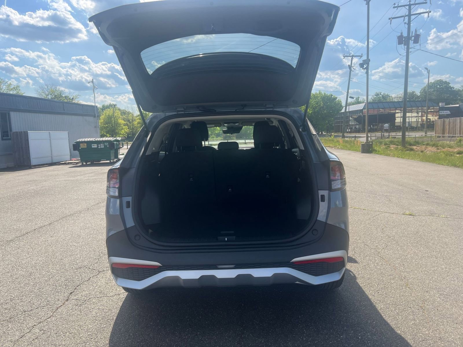 Thumbnail: 2025 Kia Sportage - 30