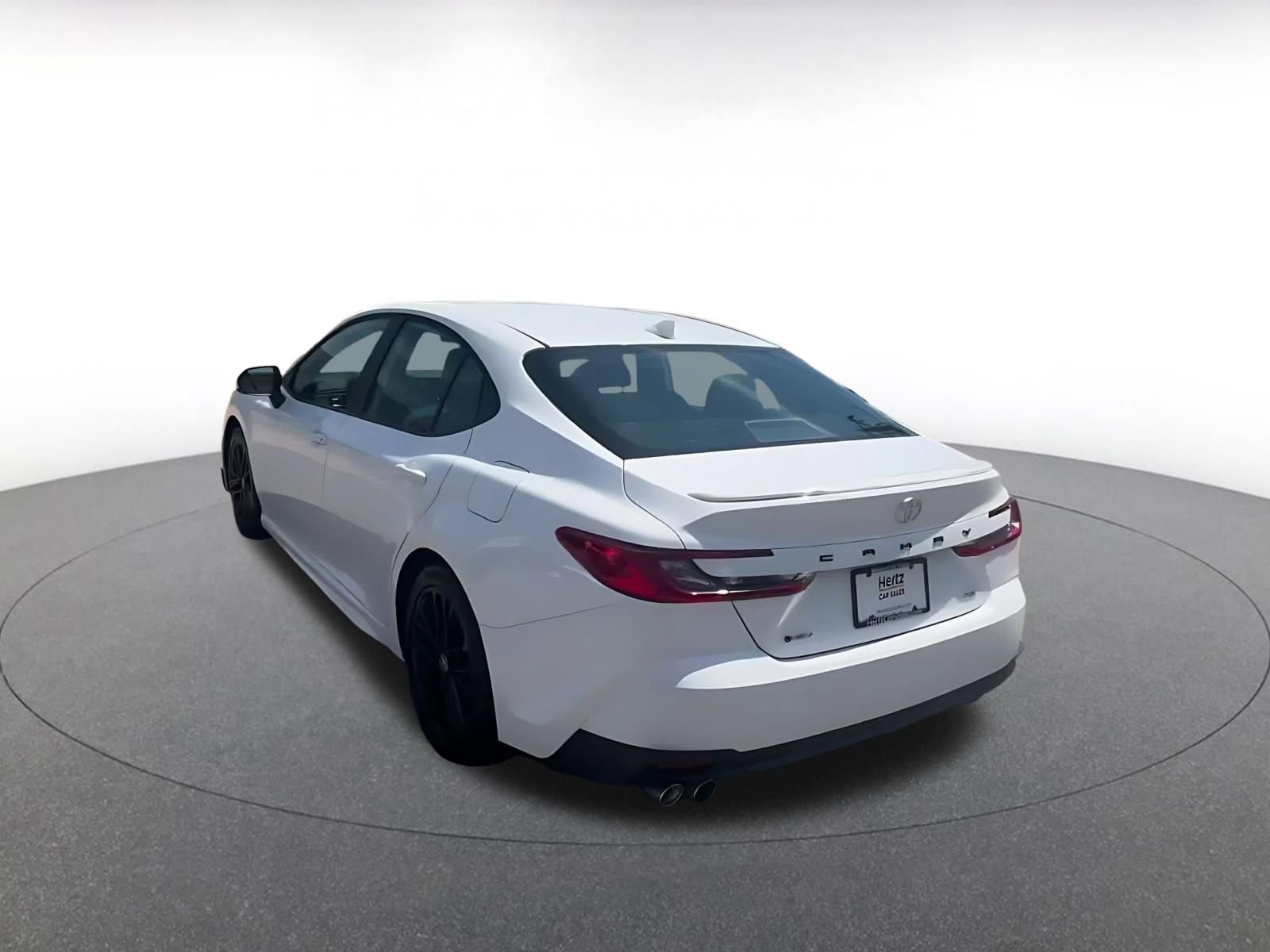 Thumbnail: 2025 Toyota Camry - 11