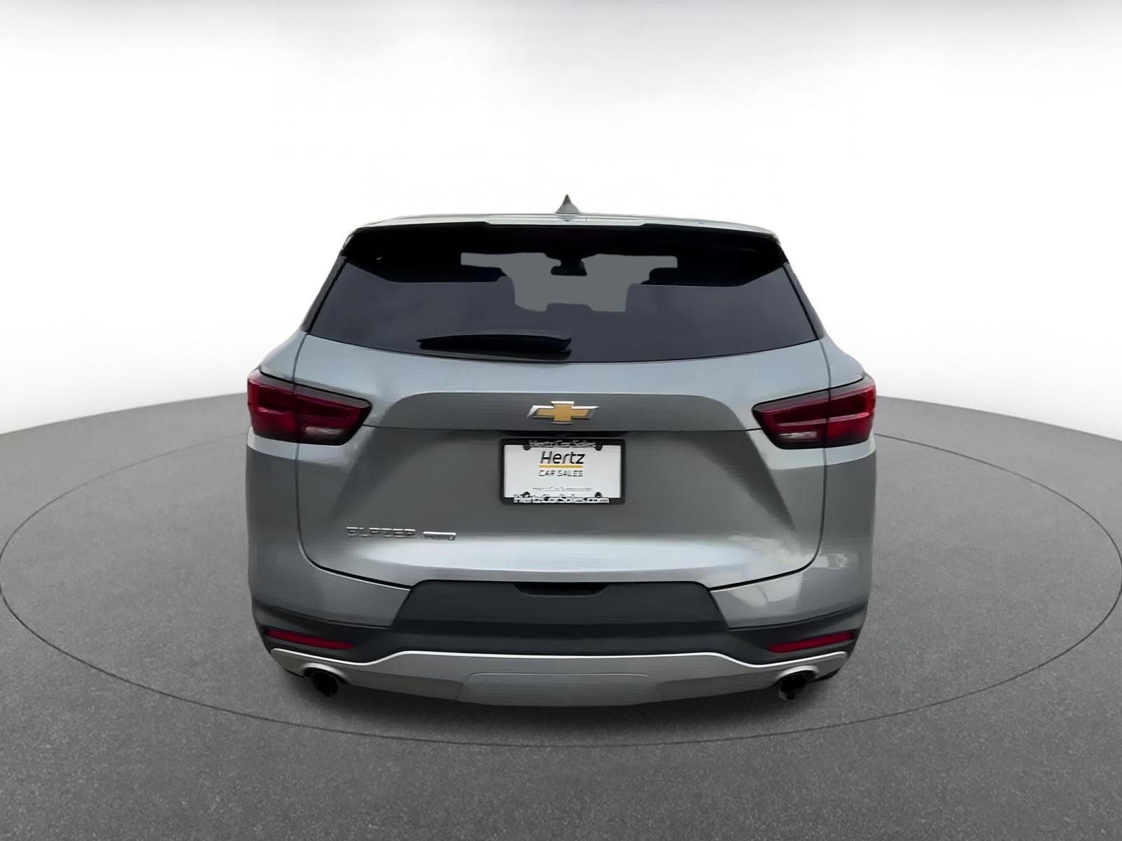 Thumbnail: 2023 Chevrolet Blazer - 12