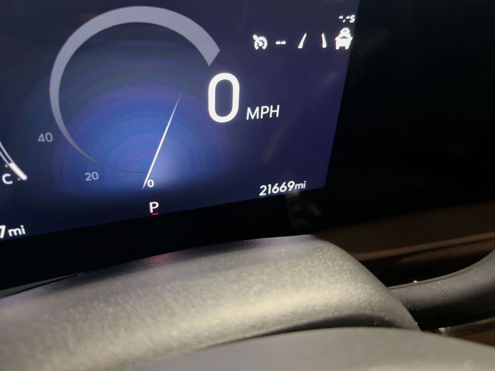 Thumbnail: 2025 Buick Envista - 10