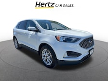 2024 Ford Edge SEL -
                  Springfield, VA